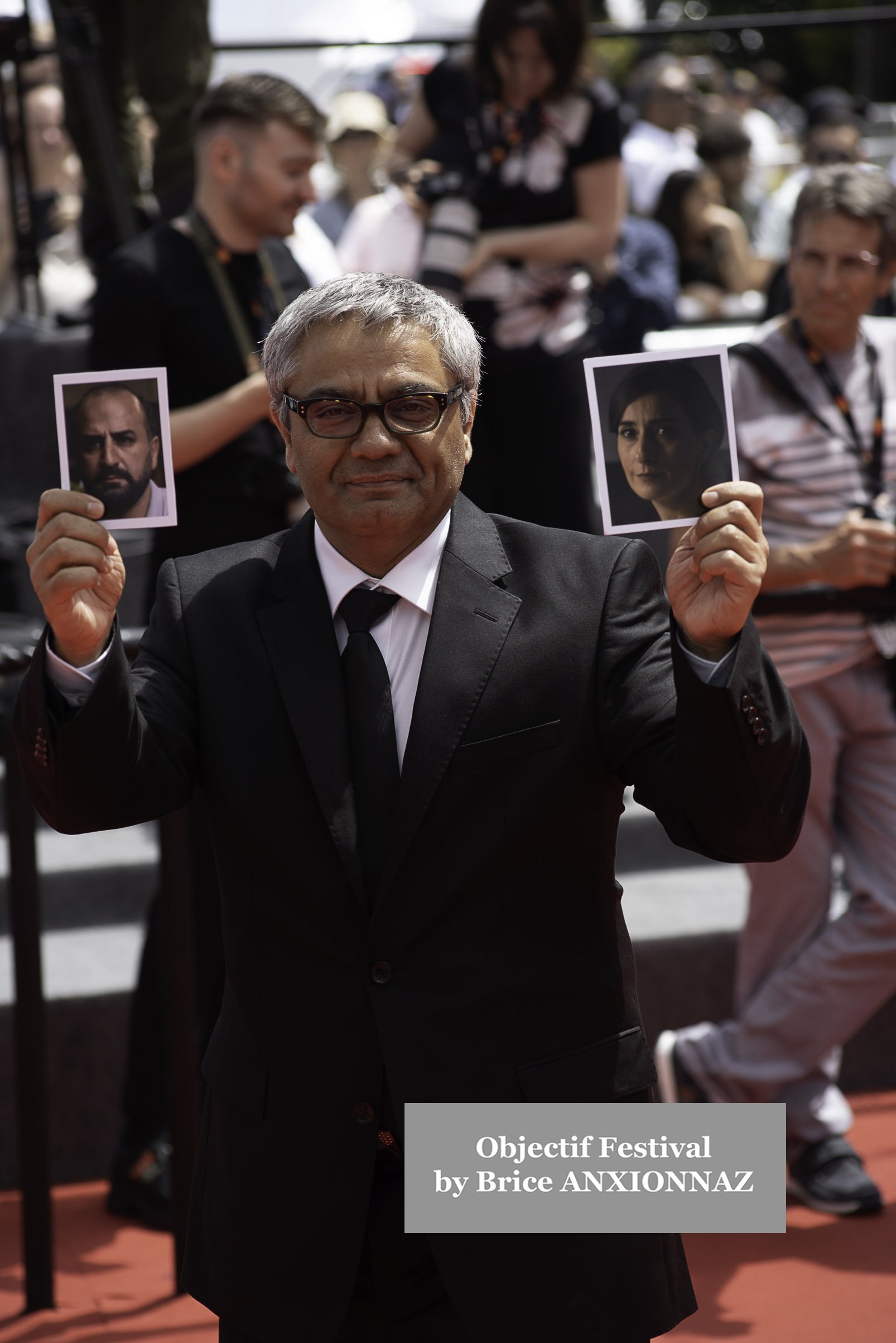 La  Plus  Precieuse  Des  Marchandises / 77th Cannes International Film Festival / Objectif Festival by Brice ANXIONNAZ